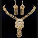 Gold Plated Jewelry - Gold Plated Jewelry Manufacturer, Wholesale Gold Plated Jewelry